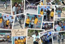 Pune’s First Inclusive Marathon Sees 80 Neurodiverse Children Run For The First Time