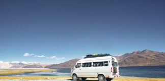 The Mighty Himalayas and The Hidden Cost of Cheap Travel