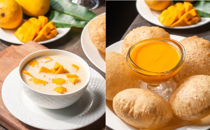 Cream Centre Expands Its Cult Favourite Aamras Festival Across Bangalore
