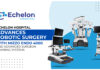 Echelon Introduces Next-Gen Robotic Surgery: Building Future Surgeons with Meril’s Mizzo Endo 4000 and Advanced Training Simulator