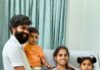 Fernandez Hospital Celebrates Mother’s Day