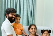 Fernandez Hospital Celebrates Mother’s Day