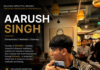 How Aarush Singh Is Building India’s Next Gen-Z Marketing & Lifestyle Ecosystem Through ADCEDO and 9Guests