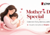 For Every Memory She Holds Dear: Kingston Technology Curates Thoughtful Tech Gifts for Mother’s Day