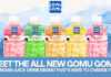 Meet Gomu Gomu: The Indian Fruit Drink Brand That’s Done Playing It Safe