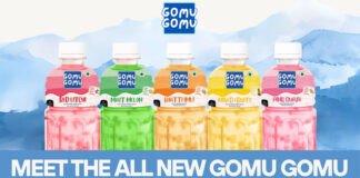Meet Gomu Gomu: The Indian Fruit Drink Brand That’s Done Playing It Safe
