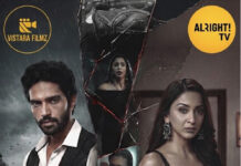 Vistara Filmz Unveils Raaz: A Vertical Micro-Drama Redefining Emotional Storytelling in India’s OTT Space