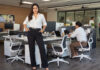 Women-Led AI Studio Hits 1 Million+ Views Milestone, Redefining the Future of Digital Storytelling