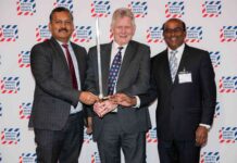 Coromandel International’s Kakinada Plant Earns One of the World’s Most Coveted Workplace Safety Awards at London Ceremony