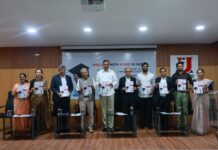 Anurag University introduces MBA in BFSI with industry-led training support from KPMG in India