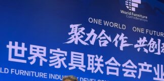 Three-Sixty Leather- Honoured with the Asia Pacific Furniture Award 2026 following its showcase at the 56th China International Furniture Fair (CIFF)