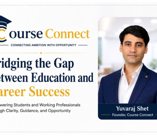 CourseConnect crosses 50,000 learners as demand for online degrees surges in India