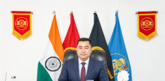 Ensuring Safety, Empowering Lives: Homeland Security’s Mission to Transform Youth of Manipur and North-East India