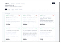 MergeDeck- An Indian Marketplace Where Business Deals Actually Get Done