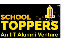 School Toppers, an IIT Alumni venture, transforms lives with the power of true education