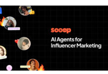 Scoop AI Is Building the AI Operating System for the Future of Influencer Marketing