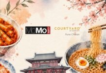 From Seoul to the Streets of the World: Courtyard by Marriott Pune Chakan Hosts an Immersive Korean Food Festival