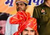 Abhimanyu Singh: A New Generation Leader Bringing Youth, Development and Innovation Together