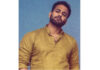 What Makes Me an Author: Nikhil Khare’s Journey Through History, Ideas, and Fiction