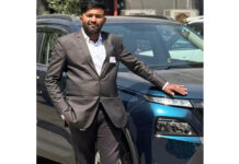 From a Rented Shop to a Rising Interior Brand: How Adesh Kayasth Is Building Interluxspace One Landmark Project at a Time