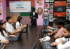 LPU’s Multimedia & Animation Students Turn Classrooms into Creative Careers through Edu-Revolution