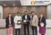 PRIP Hyderabad Strengthens Pharmacy Education With Sindhu Hospitals Partnership