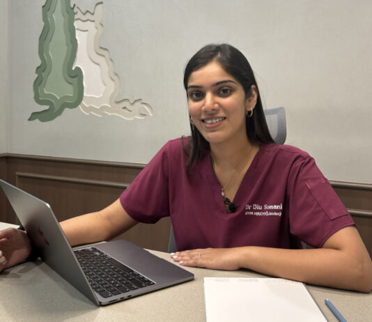 The SkinVet Founder Dr. Diu Somani Is Building India’s Future of Specialized Veterinary Care
