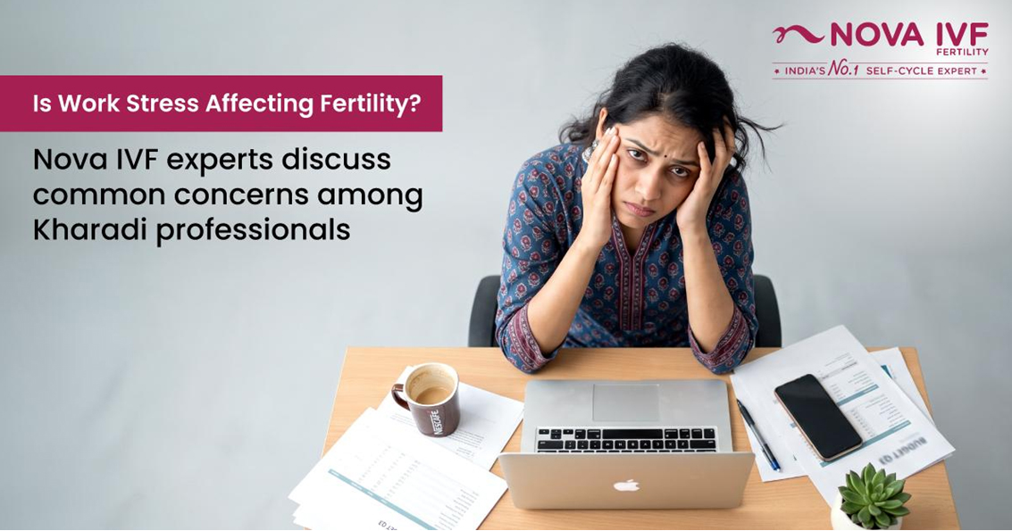 Nova IVF, Nova IVF specialists in Kharadi